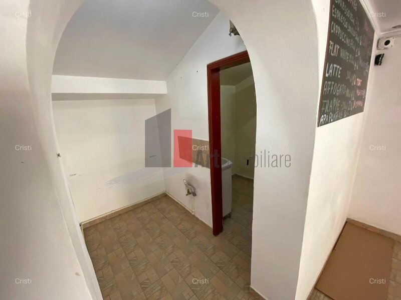 Banu Manta Spatiu Comercial zona Michalache