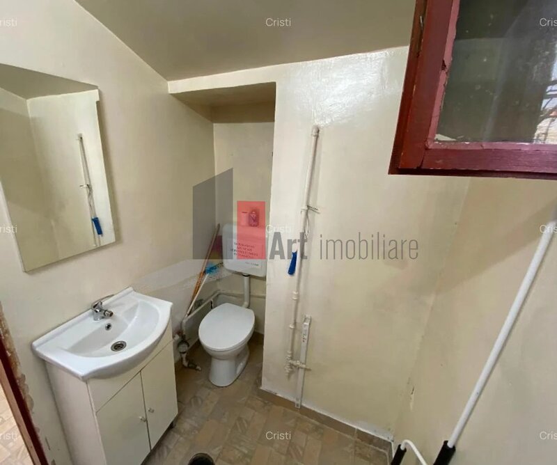 Banu Manta Spatiu Comercial zona Michalache